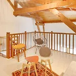 Apartment Emeuraude By Interhome