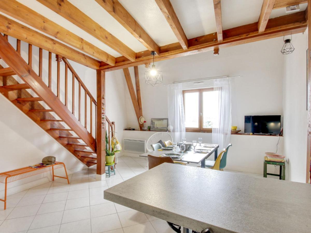 Emeuraude By Interhome Saint-Malo