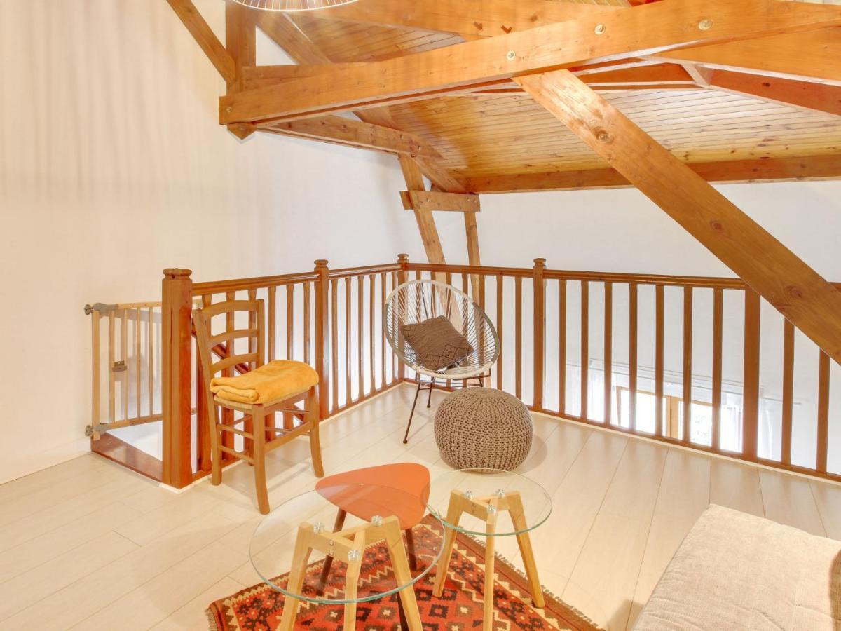 Emeuraude By Interhome * Saint-Malo